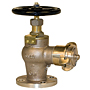 JIS HOSE VALVE 250